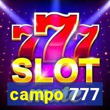 campo 777